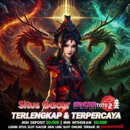 sakuratoto2-resmi profile picture on Linkmi