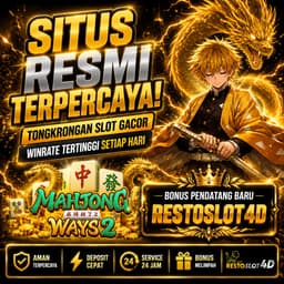 restoslot4d.